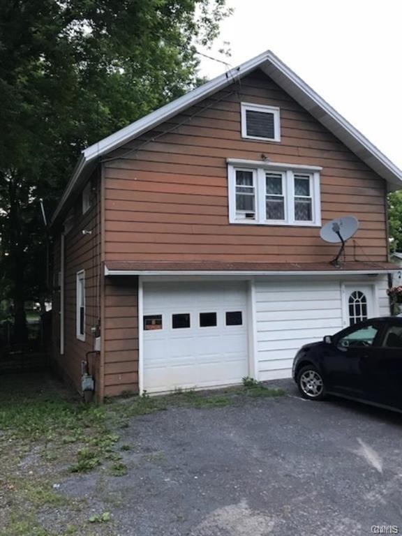 Welcome to 6 Lawrence St. This updated 3 bedroom 2