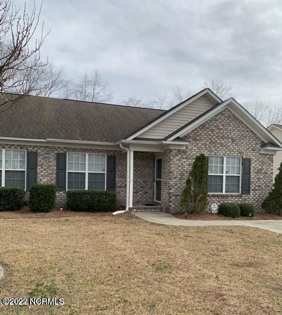 2544 Saddleback Dr unit B, Winterville, NC 28590 - photo 1