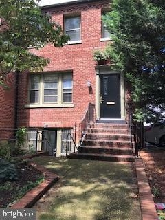 1511 P St NW unit 1, Washington, DC 20005 - photo 1