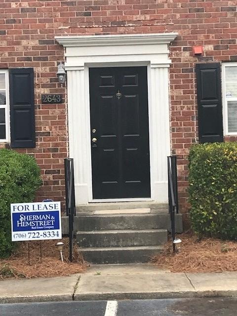 2643 Gloucester Rd, Augusta, GA 30909 - photo 1