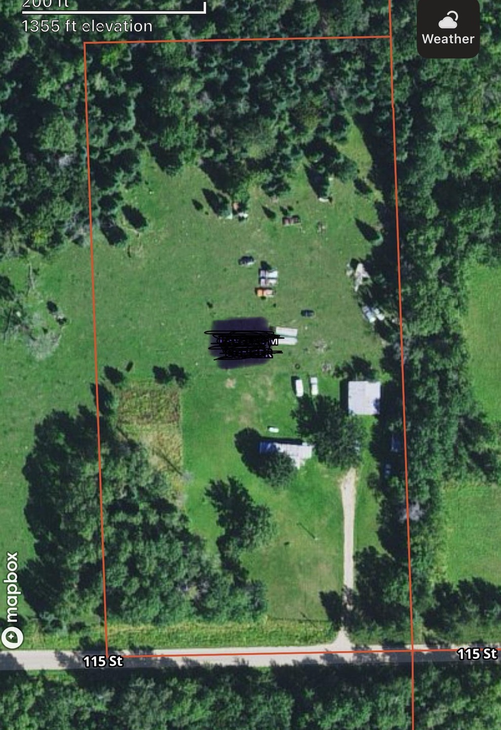 52466 115th St, Menahga, MN 56464 - photo 1