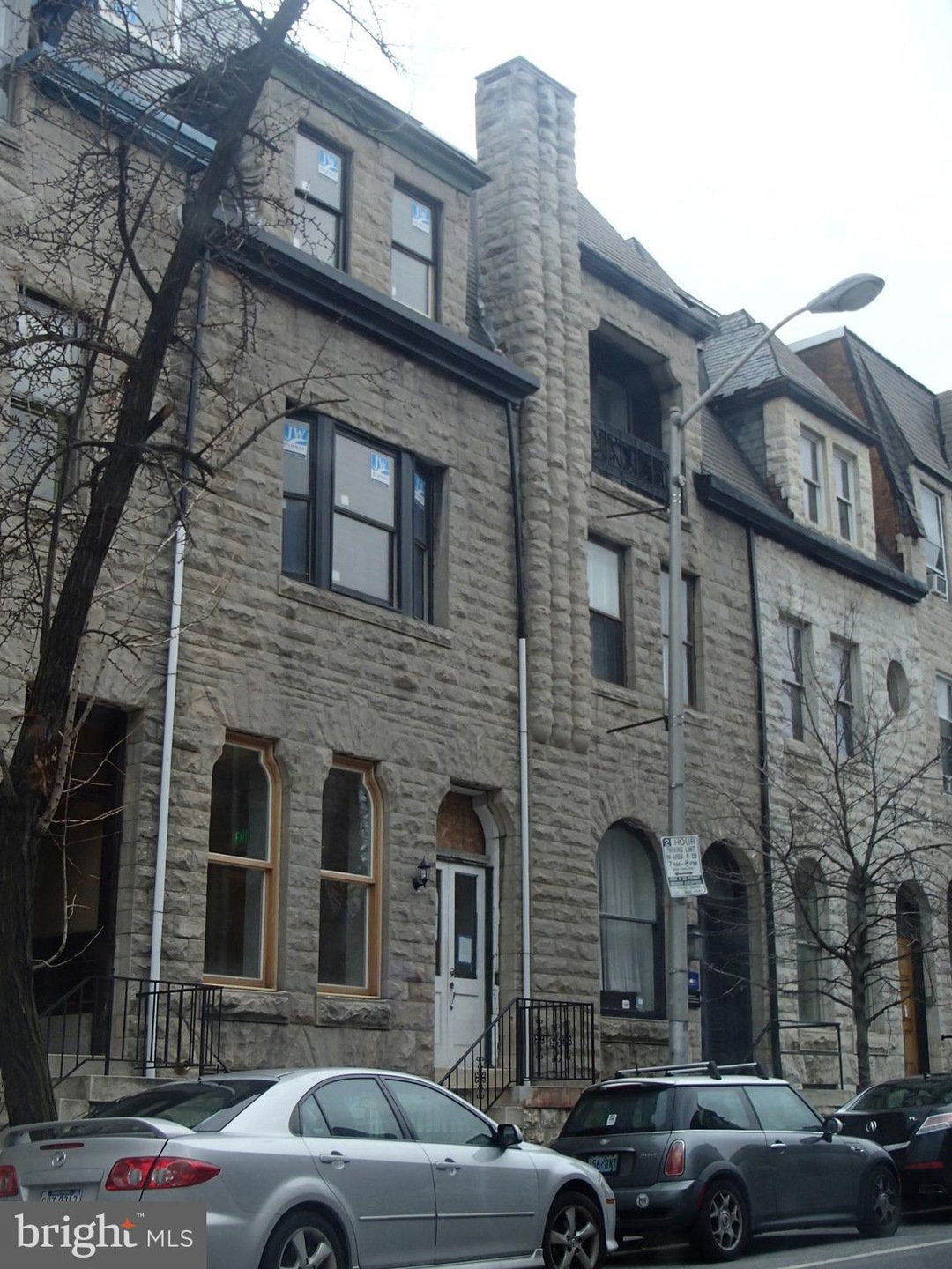 1226 N Calvert St, Baltimore, MD 21202 - photo 1