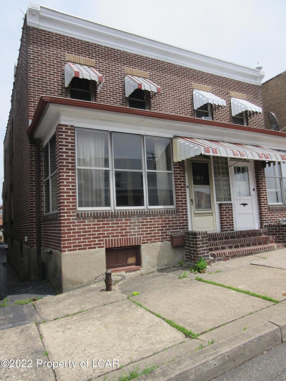 107 Putnam St, West Hazleton, PA 18202 - photo 1