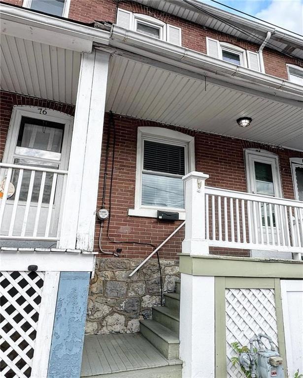74 W Ettwein St, Bethlehem, PA 18018 - photo 1