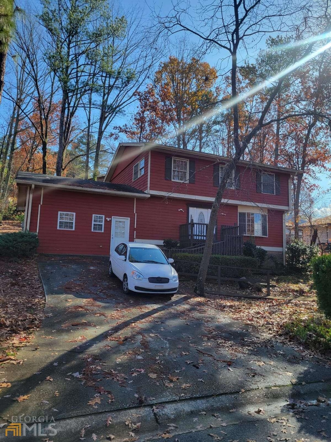 6935 Ivy Log Dr, Austell, GA 30168 - photo 1