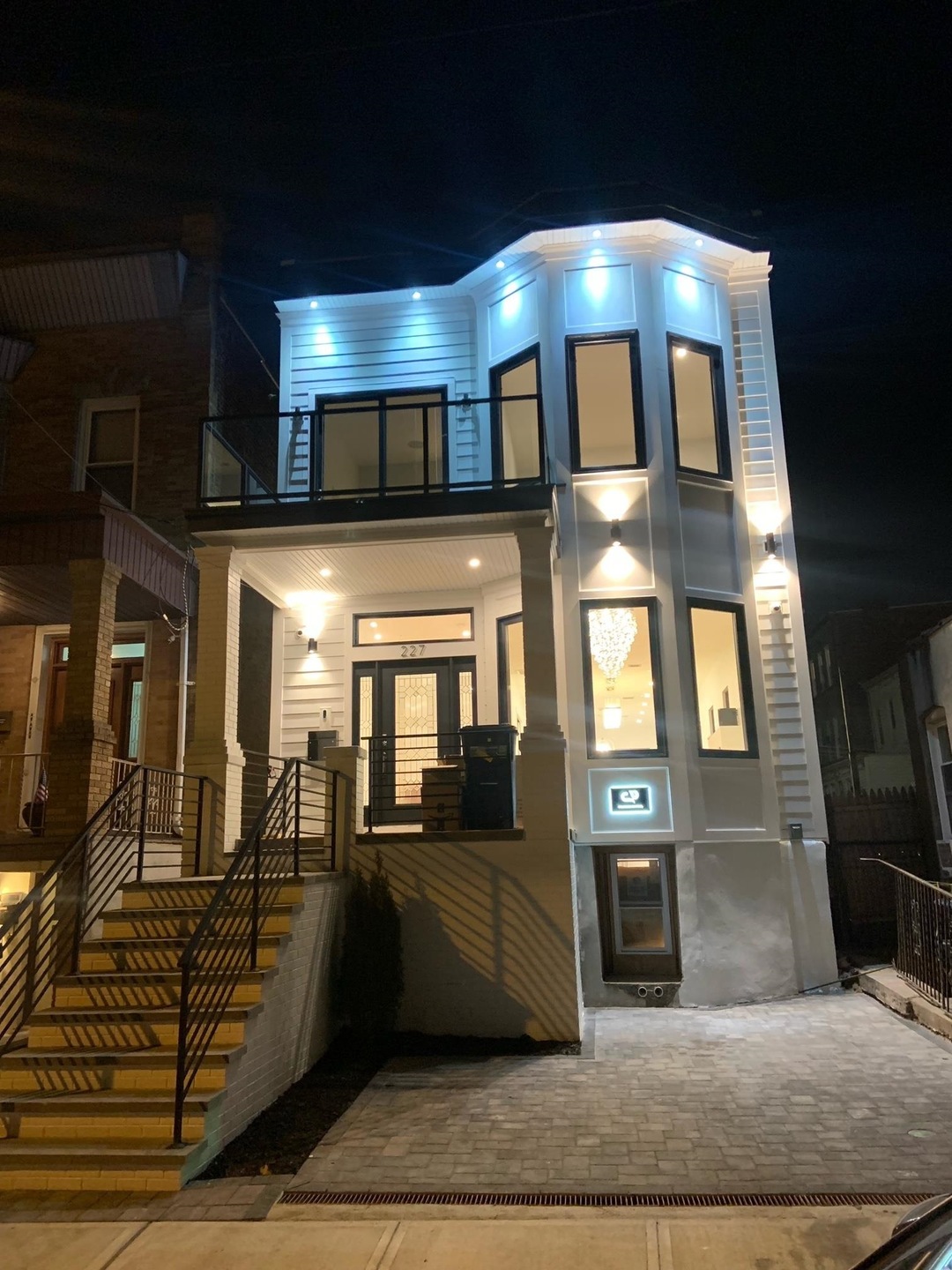 227 Angelique St unit 1, Weehawken, NJ 07086 - photo 1