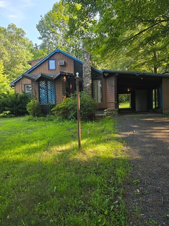 40 Division St, Easthampton, MA 01027 - photo 1