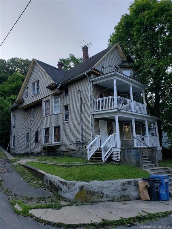 342 Willow St, Waterbury, CT 06710 - photo 1