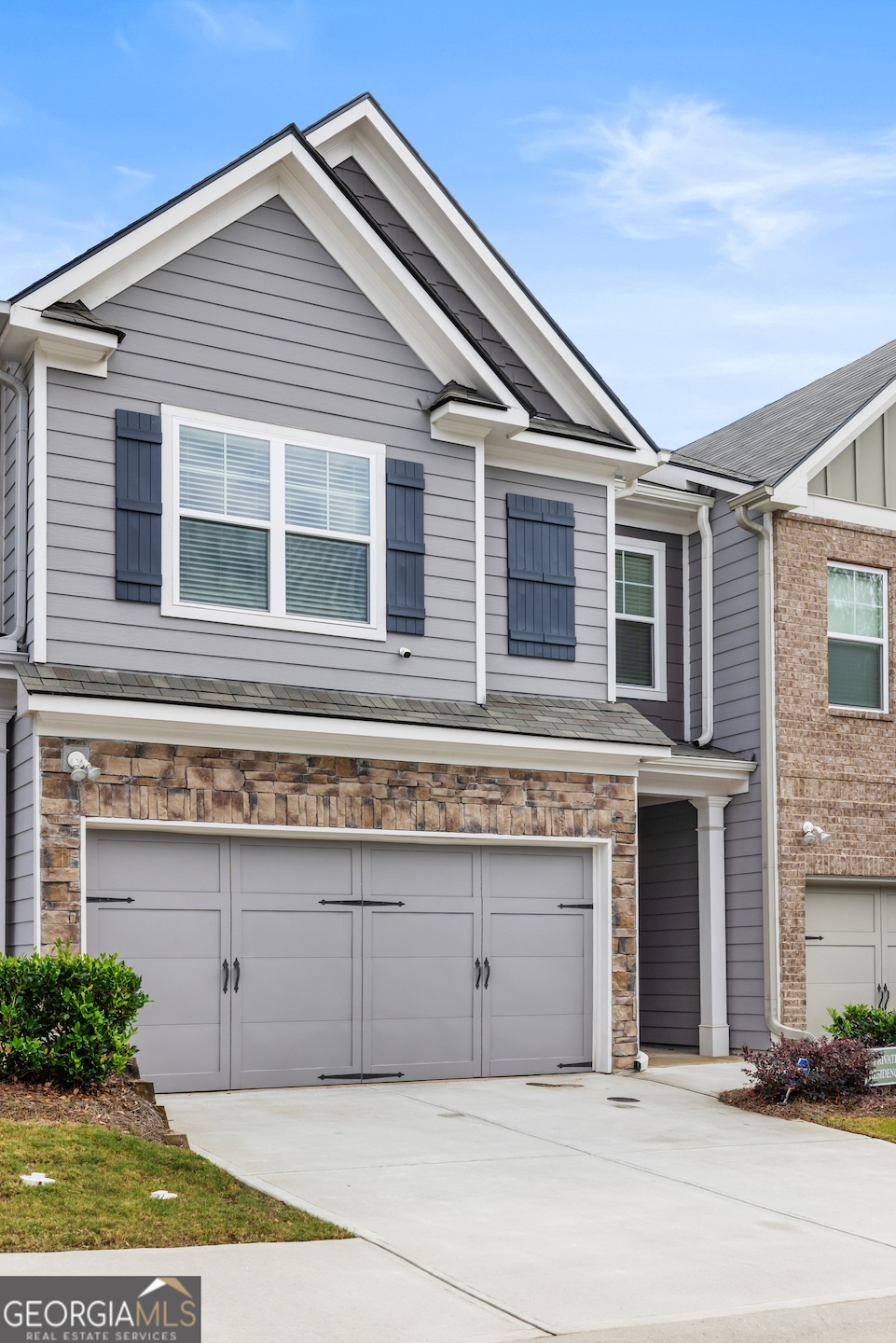 7690 Baron Rd, Fairburn, GA 30213 - photo 1