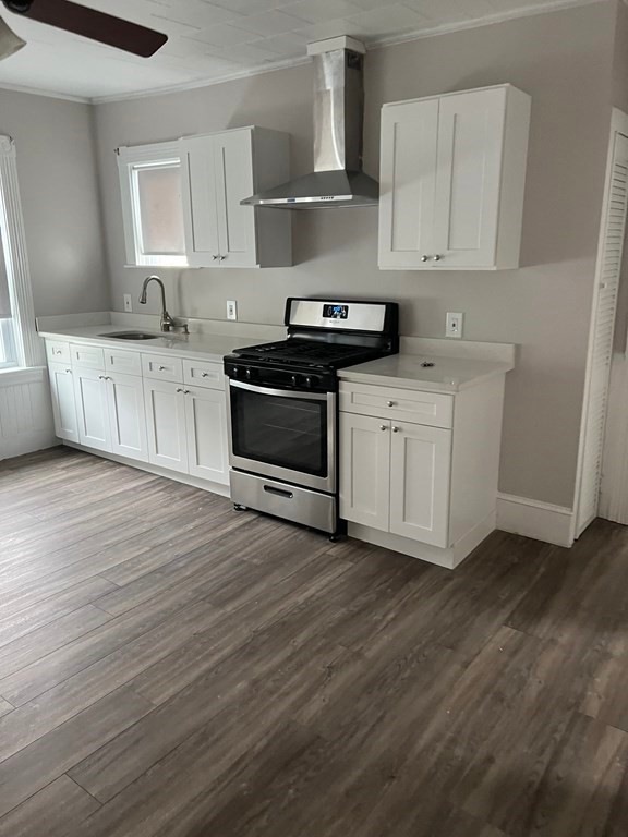 17 State St unit 2, Taunton, MA 02780 - photo 1