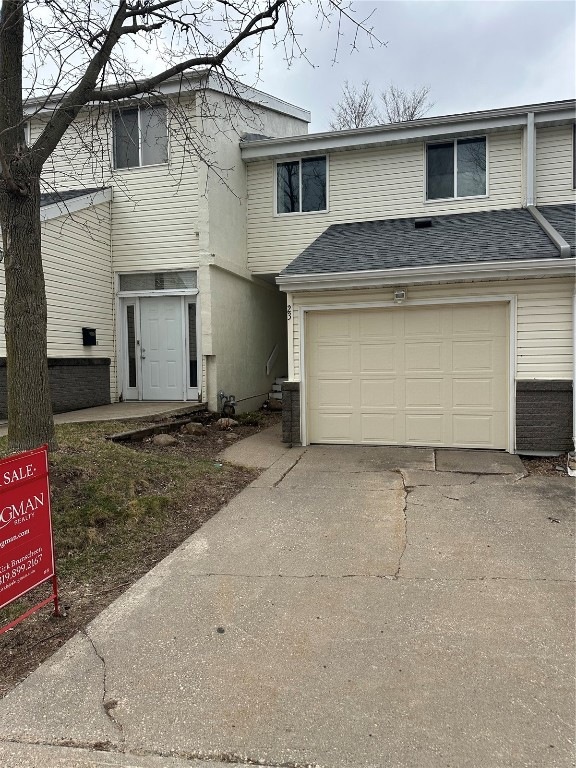 51 29th Avenue Dr SW unit 23, Cedar Rapids, IA 52404 - photo 1