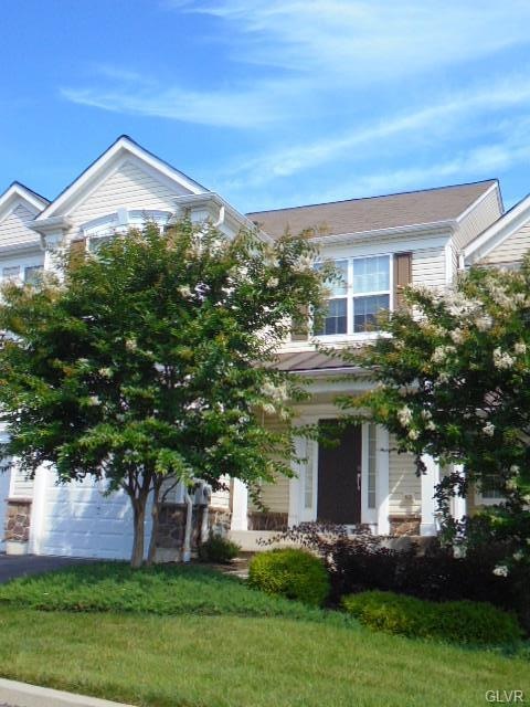 1812 Hemming Way, Orefield, PA 18069 - photo 1