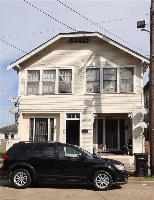 Sold • Co-Listing Agent