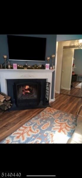 37 N Slope unit 413A, Clinton, NJ 08809 - photo 1