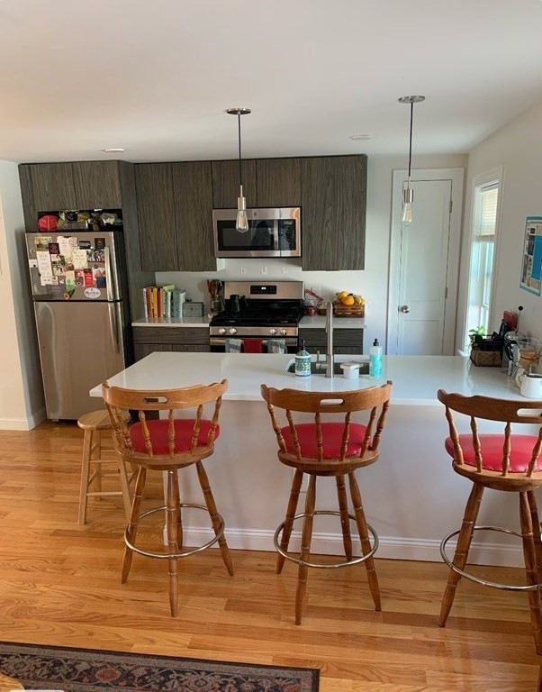 33 Upham St unit 3, Salem, MA 01970 - photo 1