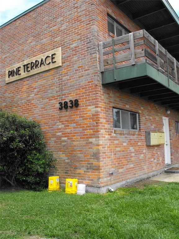 3838 Pontchartrain Dr unit A201, Slidell, LA 70458 - photo 1