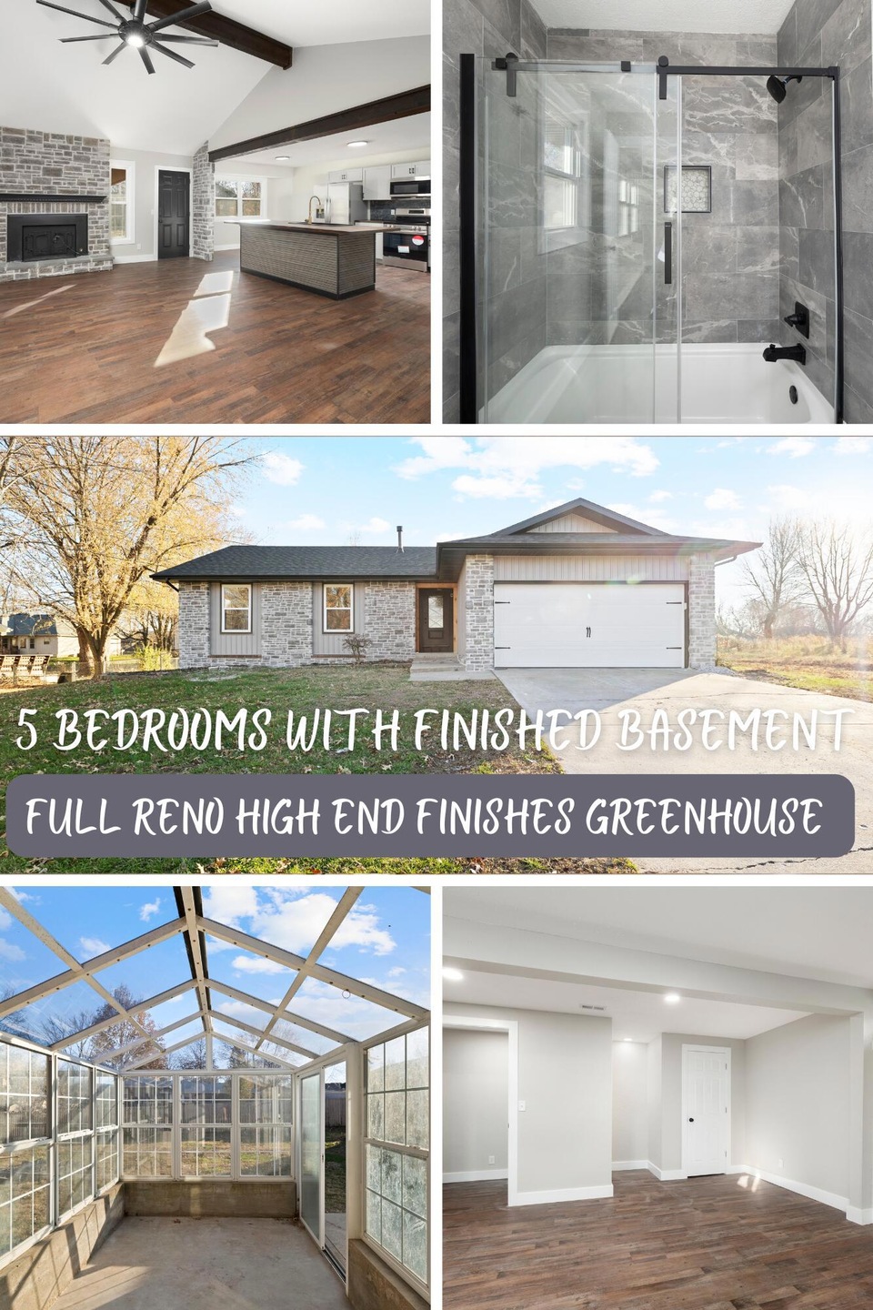 Sold • Co-Listing Agent