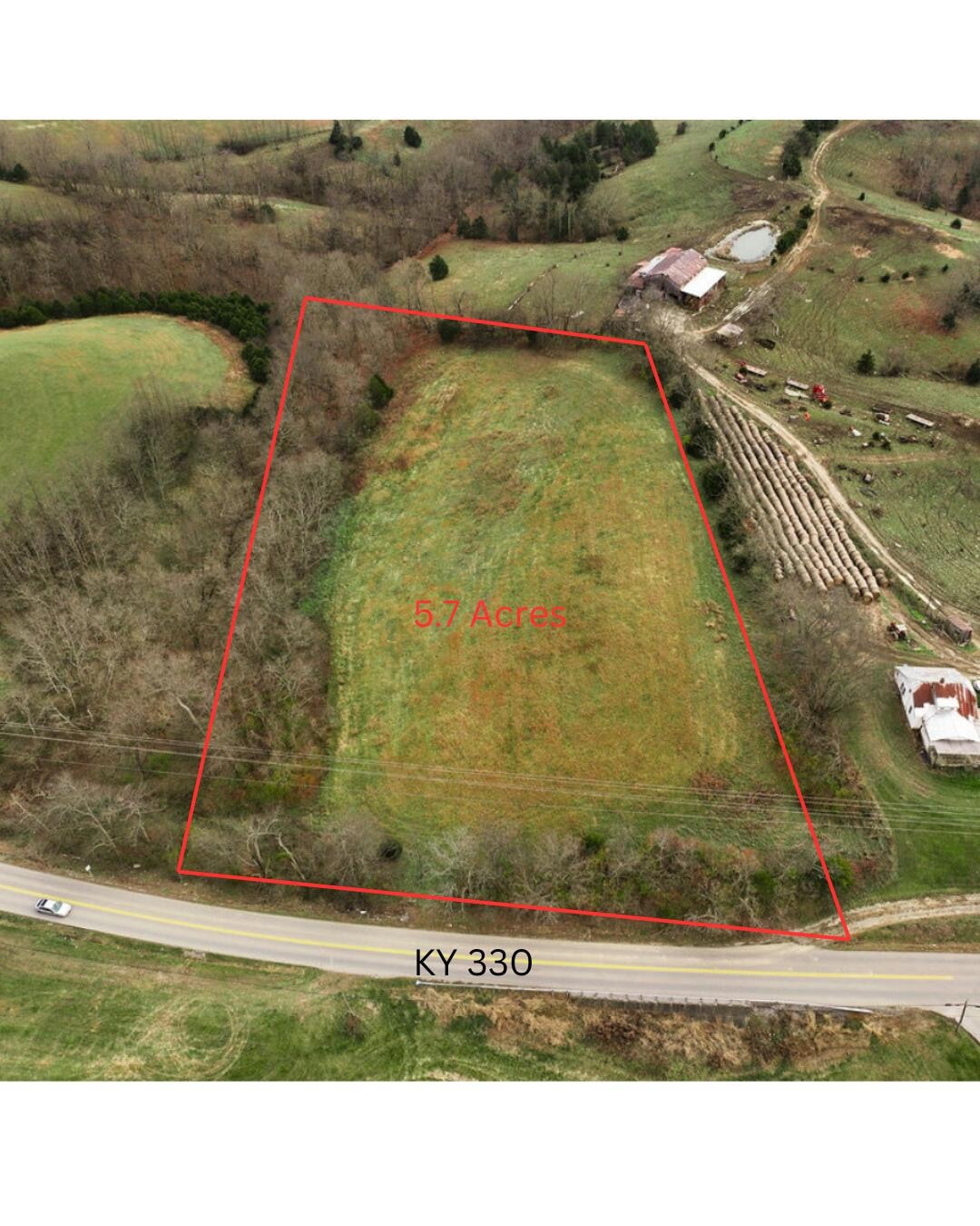 0000 Owenton Rd, Corinth, KY 41010 - photo 1