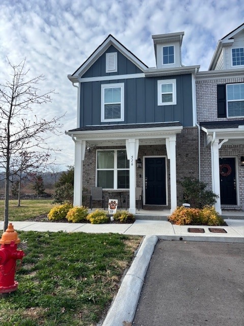 615 Old Hickory Blvd unit 516, Nashville, TN 37209 - photo 1