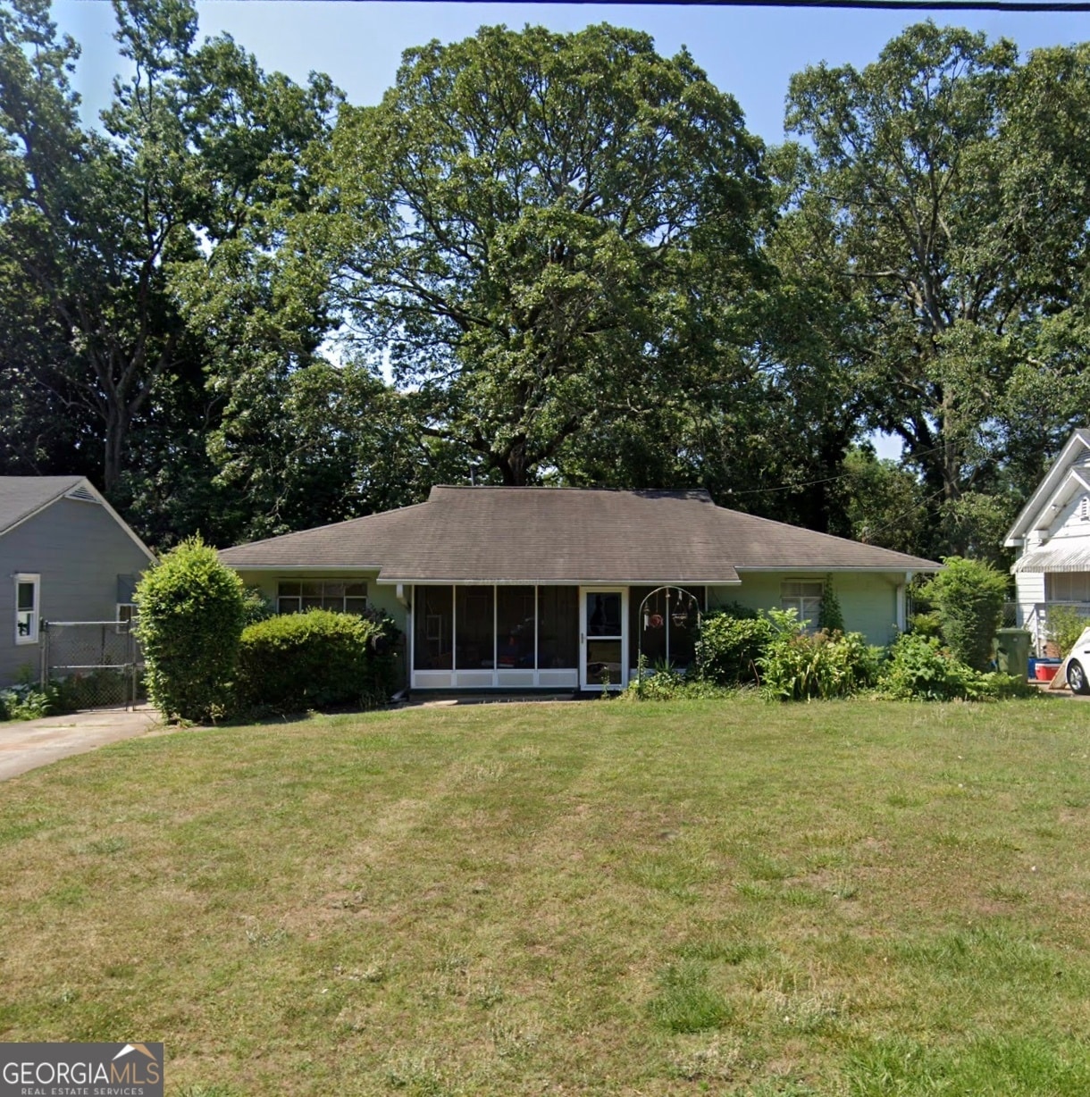 818 Braddock St SW, Atlanta, GA 30310 - photo 1