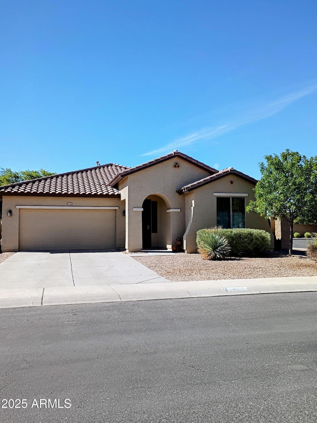 2865 N Mystic Ct, Casa Grande, AZ 85122 - photo 1