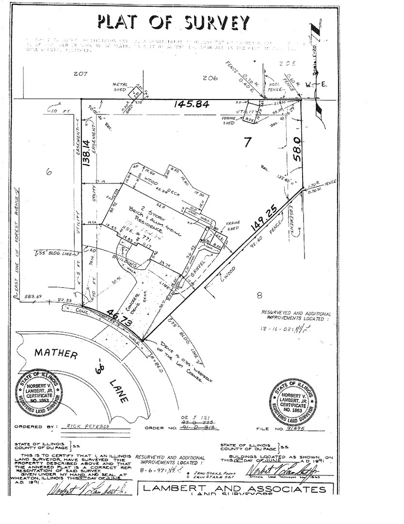 771 Mather Ln, Batavia, IL 60510 - photo 1