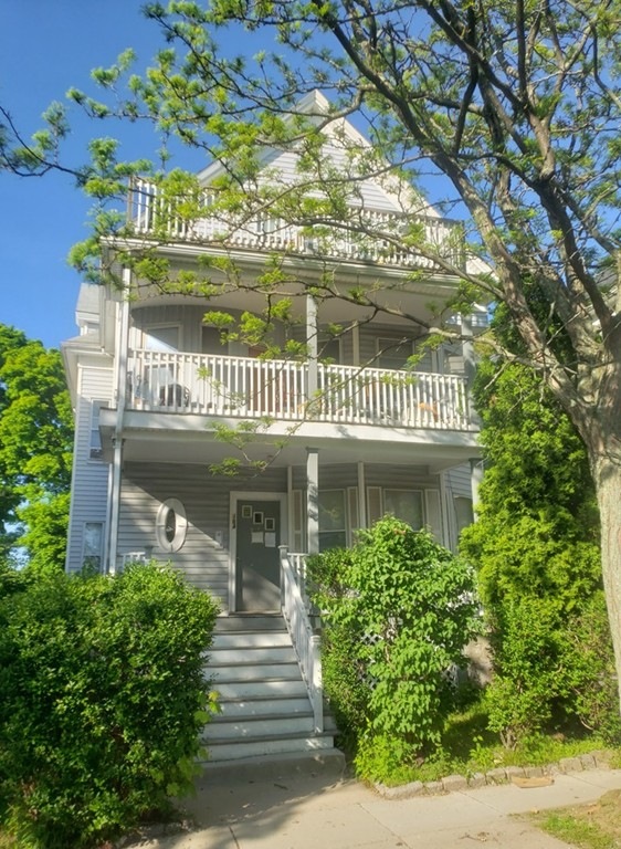 104 Devon St, Dorchester, MA 02121 - photo 1