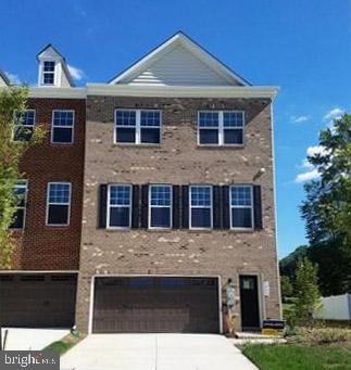 3860 Effie Fox Way, Marlboro, MD 20772 - photo 1