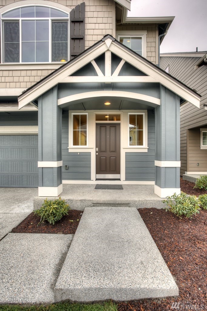 2960 Cassius St NE unit 319, Lacey, WA 98516 - photo 1