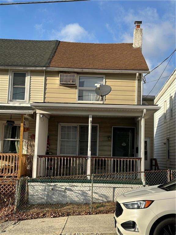 17 E Phillips St, Coaldale, PA 18218 - photo 1