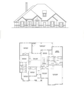 779 Thompson Rd, Weatherford, TX 76087 - photo 1