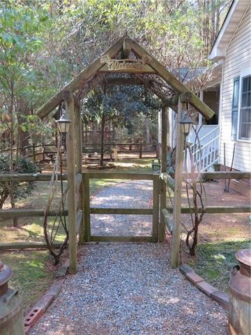 6364 Leatherman Rd, Vale, NC 28168 - photo 1