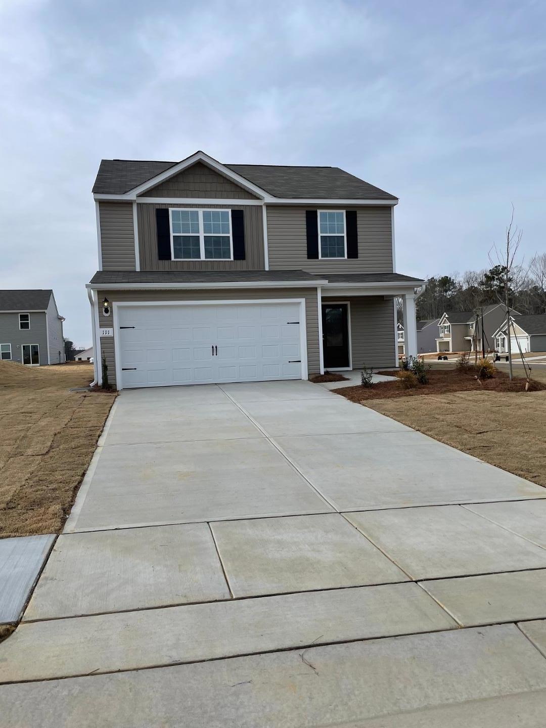 111 Hybrid St, Oxford, NC 27565 - photo 1