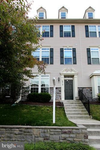 6918 Red Clay Forge, Elkridge, MD 21075 - photo 1