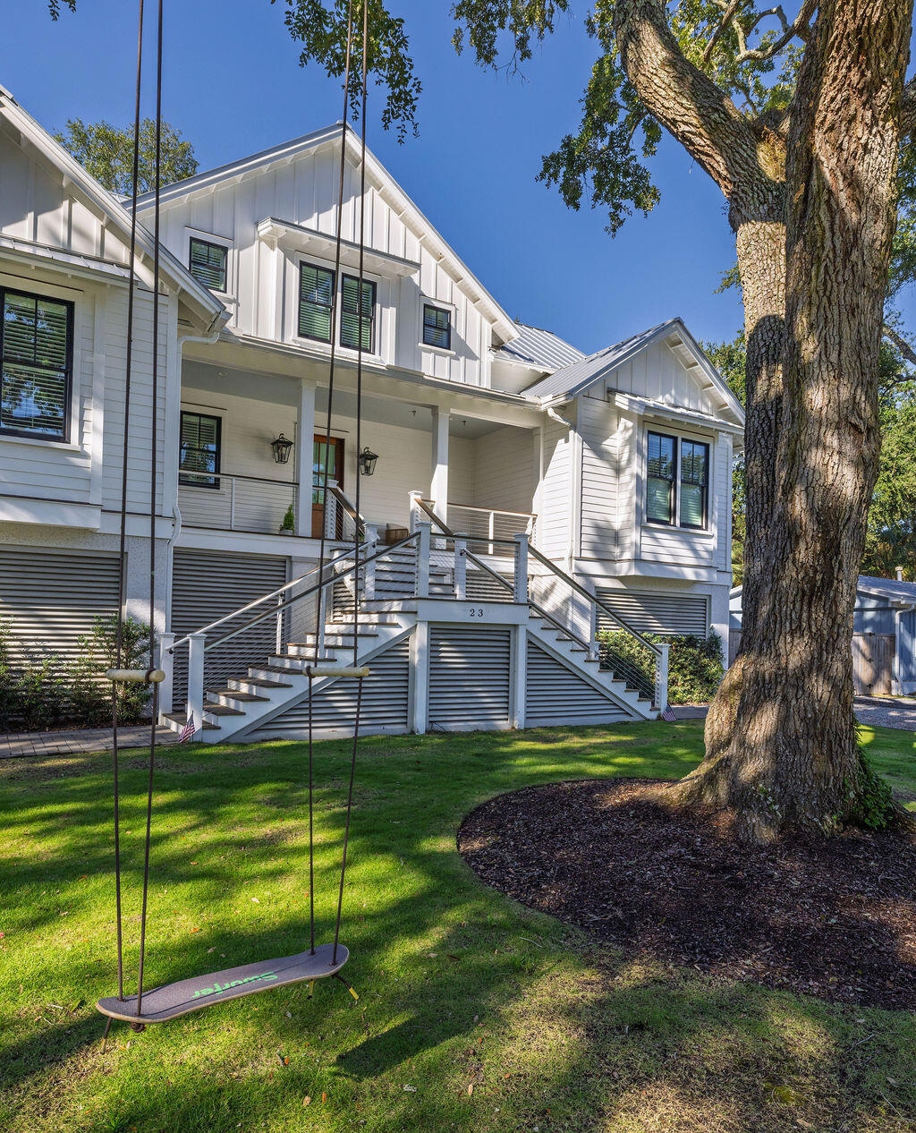 23 26th Ave, Isle of Palms, SC 29451 - photo 1