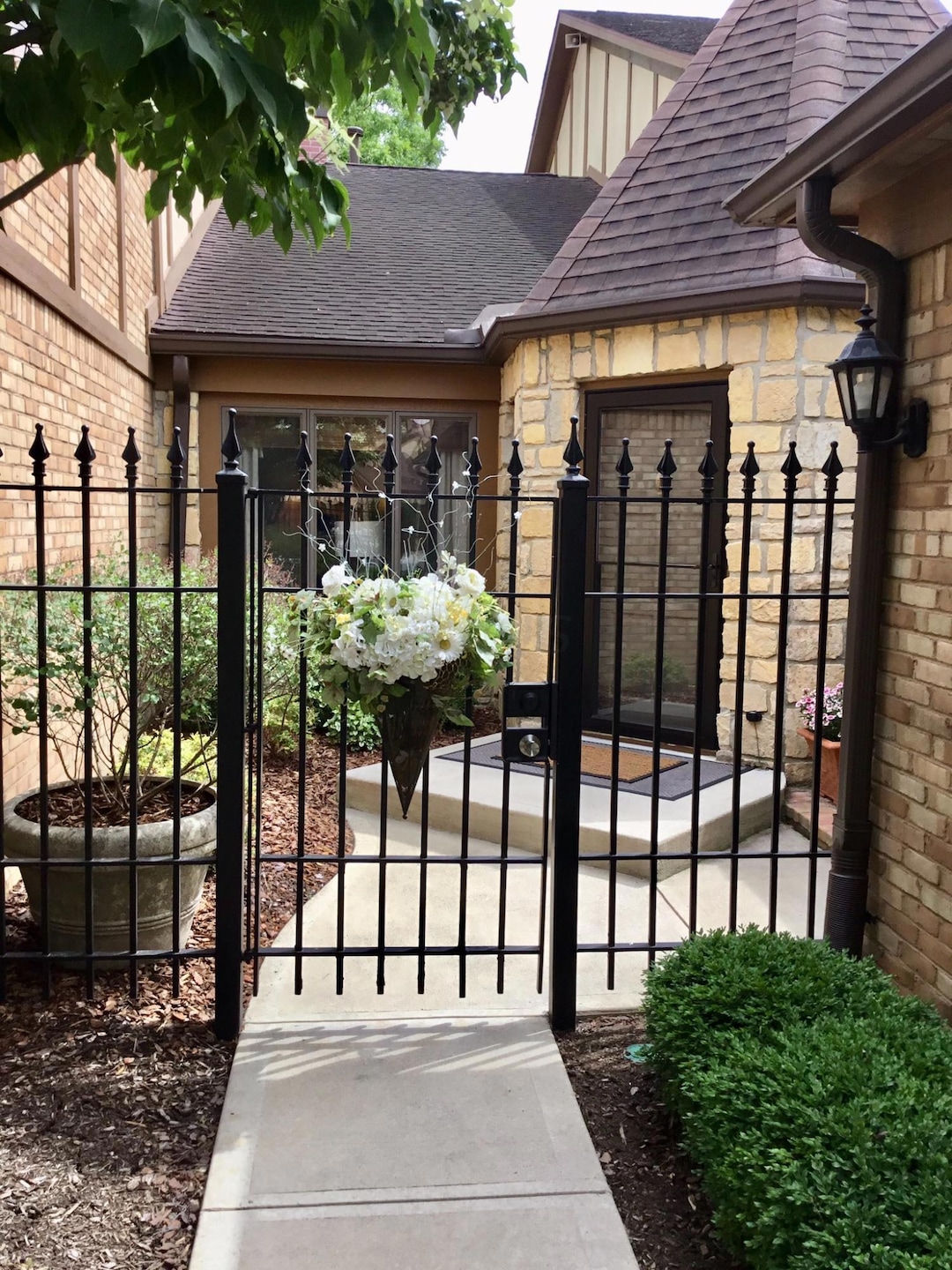 Welcome Home!