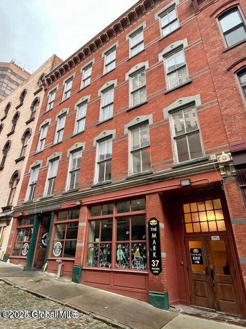 37 Maiden Ln unit 3A, Albany, NY 12207 - photo 1