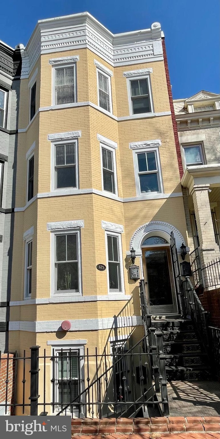 629 4th St NE unit 2, Washington, DC 20002 - photo 1