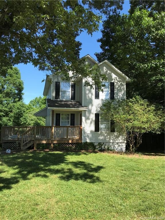 126 Houpe Rd, Statesville, NC 28625 - photo 1