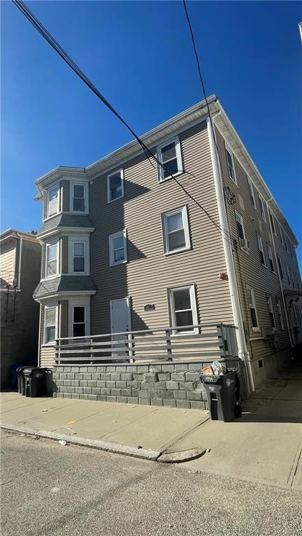 107 Tell St unit 2F, Providence, RI 02909 - photo 1