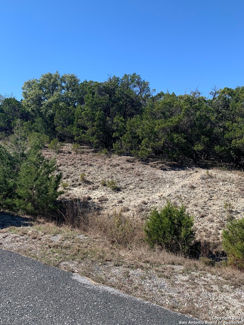 0 Adams Crossing, Cross Mountain, TX 78255 - photo 1