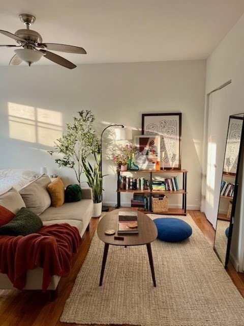 393 Broadway unit 14, Cambridge, MA 02139 - photo 1