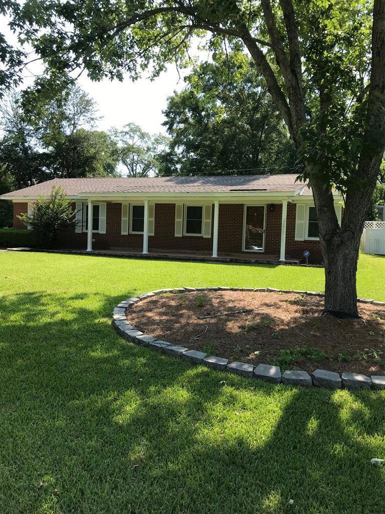 1101 Doren Dr, Eufaula, AL 36027 - photo 1