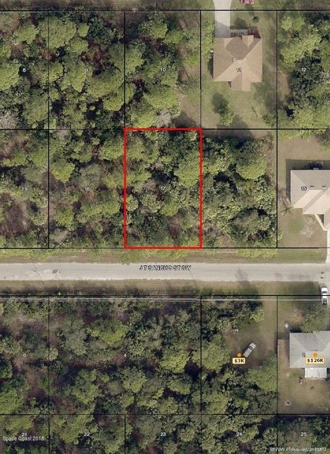 JT SANCHO 525  LOT LISTING  3-12-18
