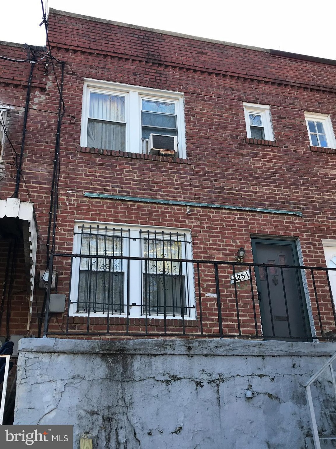 4251 Gault Place NE, Washington, DC 20019 - photo 1