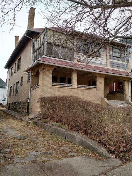 5819 Douglas St, Pittsburgh, PA 15217 - photo 1