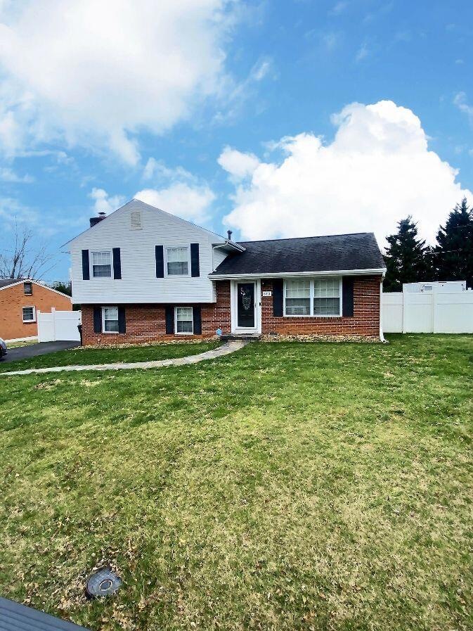 543 Santee Dr