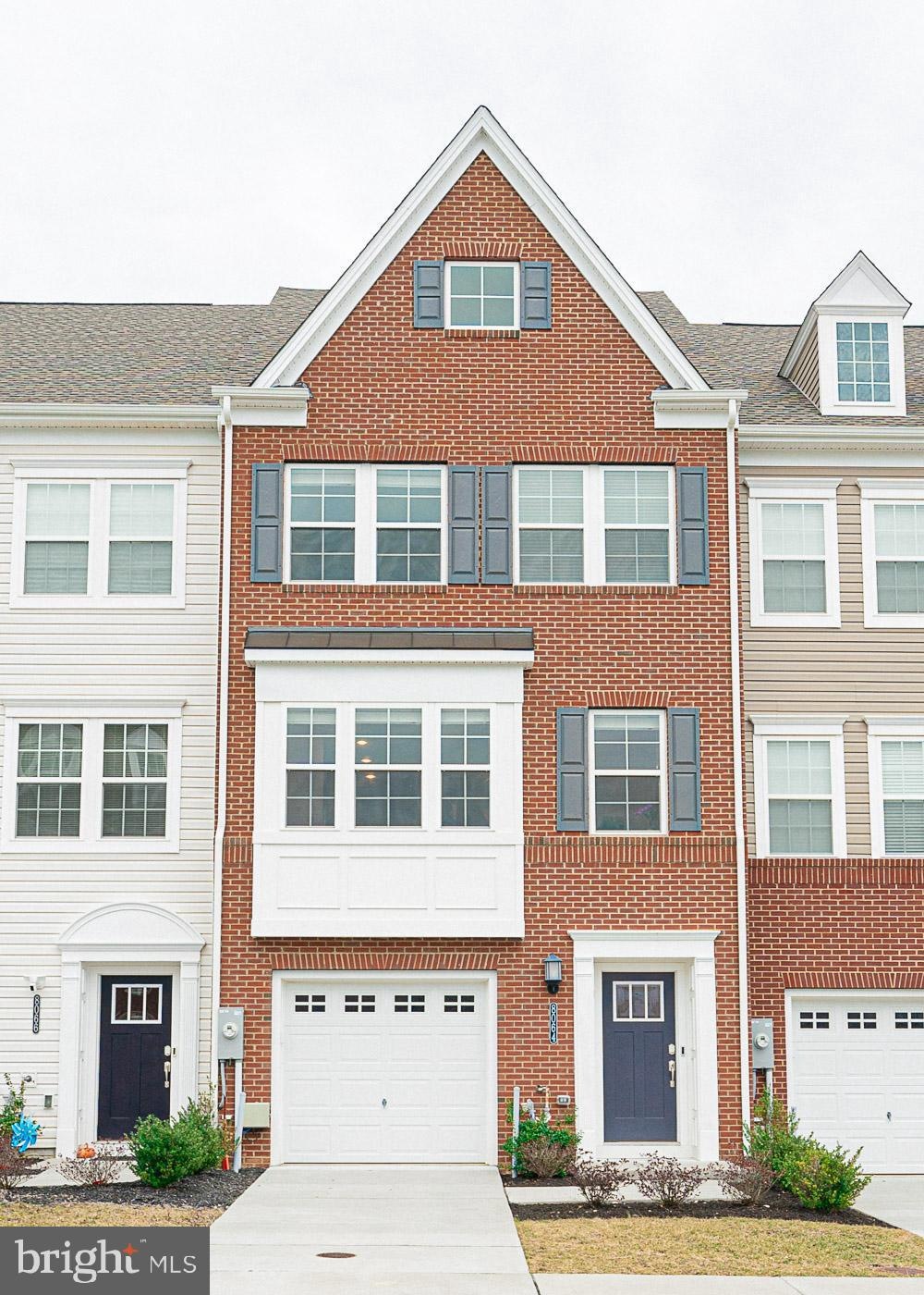 8064 Trotters Chase, Ellicott City, MD 21043 - photo 1