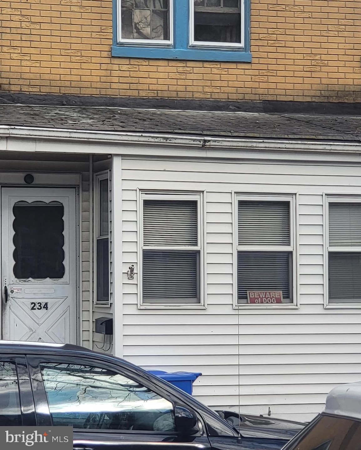 Sold $213,150 • Co-Listing Agent