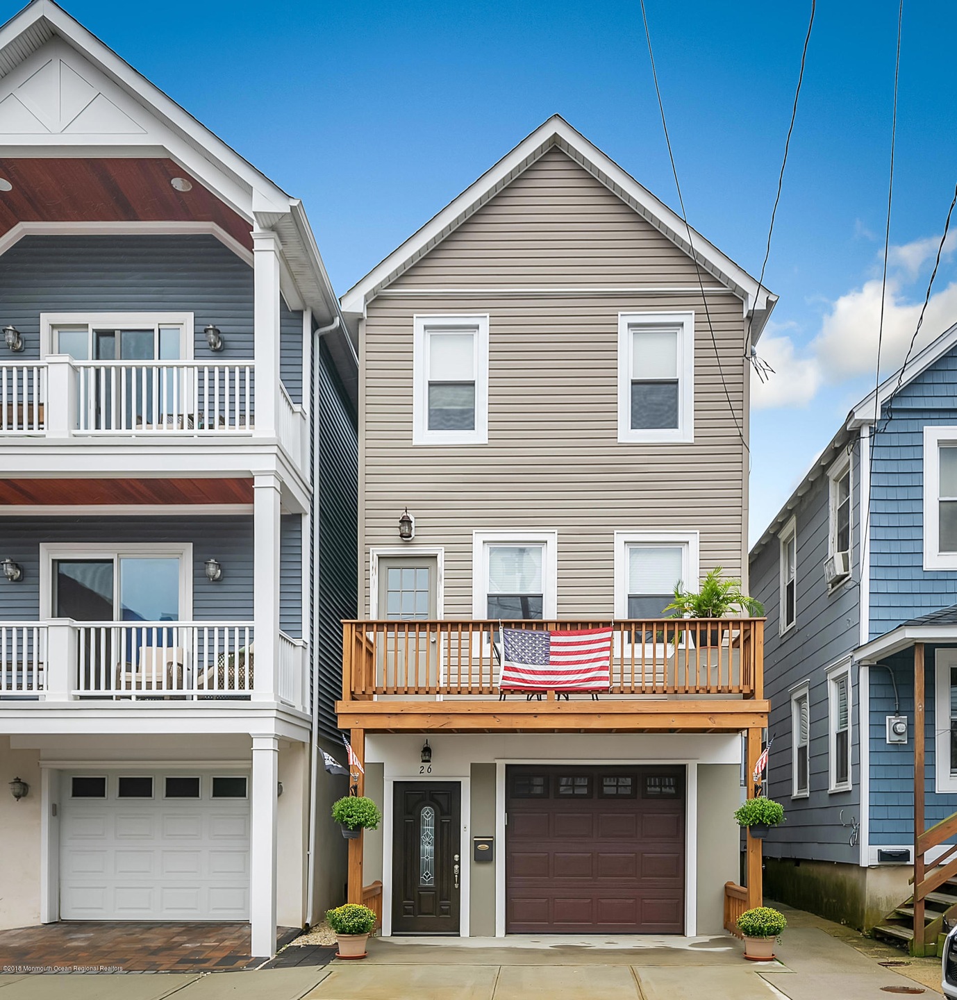 26 Church St, Sea Bright, NJ 07760 - photo 1